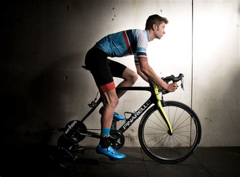 The 3 Best Sub-60 Minute Indoor Trainer Cycling Workouts - CTS