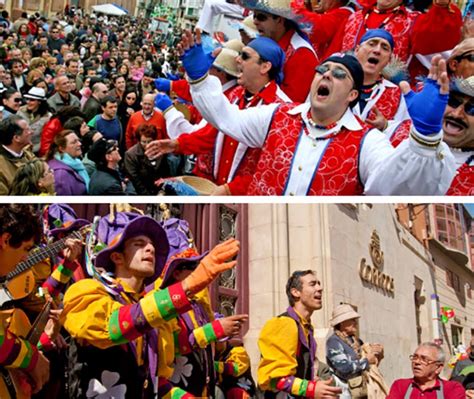 🏅 CADIZ CARNIVAL SPAIN 2024 | Dates, Events & More