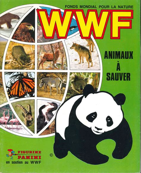 The BNP and WWF partnership in 1987 - BNP Paribas