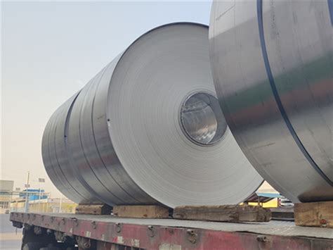 3003 Aluminum Coil Manufacturer and Supplier-Factory Price