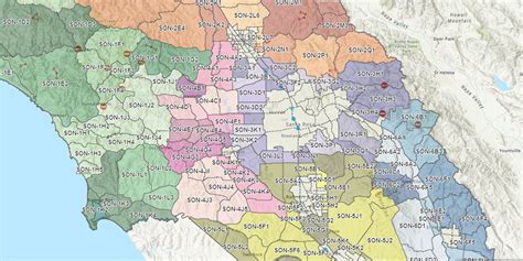 Sonoma County Fire Evacuation Zones