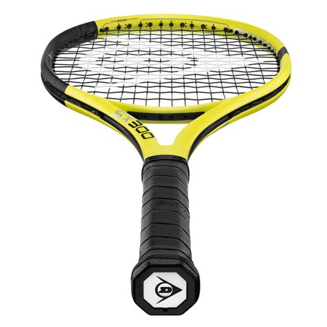 ダンロップ SX 300 | テニスラケット | 製品情報 | DUNLOP TENNIS NAVI