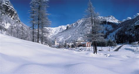 Gressoney Ski Holidays & Deals 2024/2025 | Gressoney Skiing | Inghams