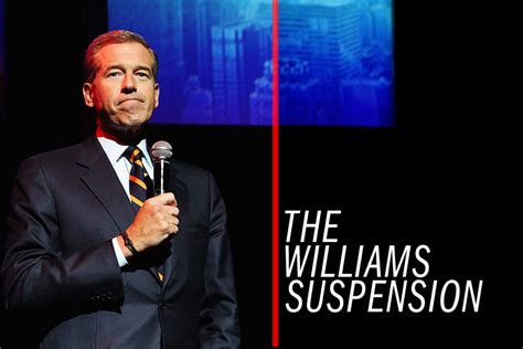 Brian Williams Controversy: News Anchor Takes Leave | TIME