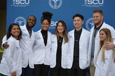 Celebrating 111 Years of Integrative, Whole-Person Healthcare at SCU - SCU