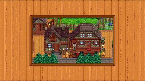 Elle's Seasonal Buildings at Stardew Valley Nexus - Mods and community ...