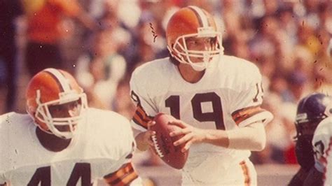 Throwback Thursday: Bernie Kosar on why he loved playing for Cleveland