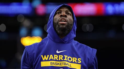 Draymond Green injury update: Warriors star ‘questionable’ for season ...