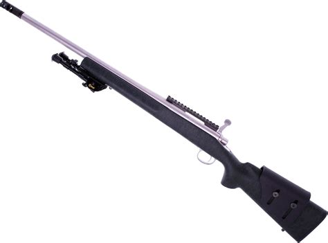 Used Remington 700 5R Mil-spec Bolt-Action Rifle, 308 Win, 20 ...