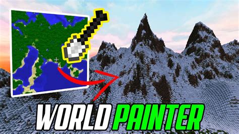 How To Install Worldpainter – Whereintop