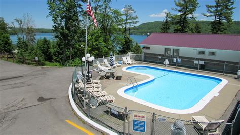 Home - Lake N Pines Motel - Cooperstown