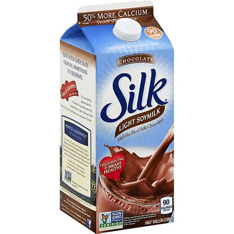 Silk Chocolate Soymilk | ubicaciondepersonas.cdmx.gob.mx