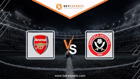 Arsenal vs Sheffield United Prediction, Tips & Odds By Bet Experts