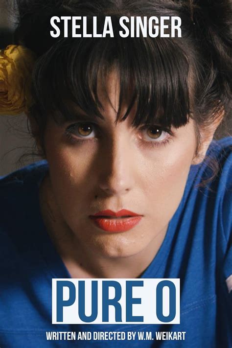 Pure O (Short 2019) - IMDb