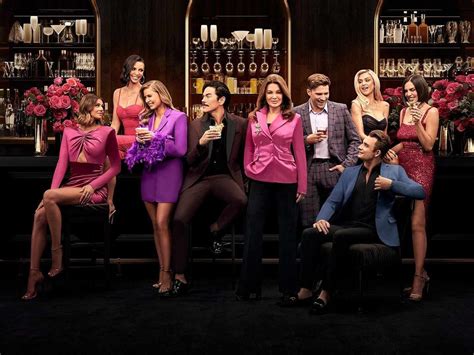 Who Cares About the Vanderpump Rules Reunion Outfits?