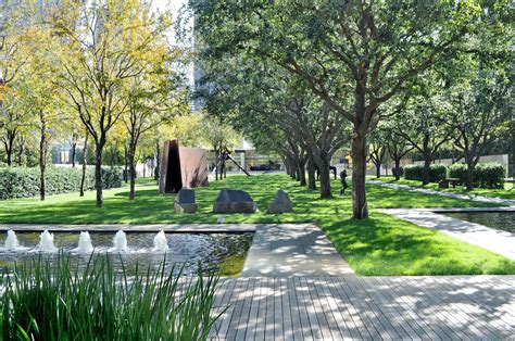 Nasher Sculpture Center - Architizer