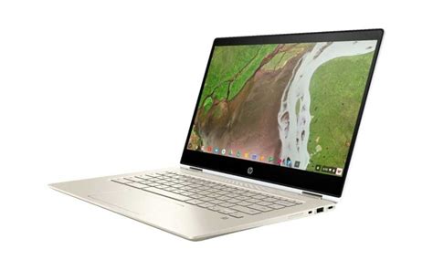 This HP x360 Chromebook deal gives you higher-end specs for a lower-end ...