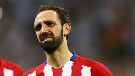 Juanfran convinced Atletico Madrid will end Champions League hoodoo...