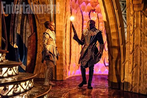 Showrunner Explains New Look For ‘Star Trek: Discovery’ Klingons ...