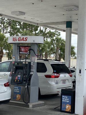 BJ’S GAS STATION - Updated January 2025 - 4182 US-1, Jensen Beach, Florida - Gas Stations - Yelp