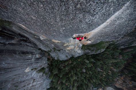 Free Climber Alex Honnold and the Power of Mindset | GoInnovation