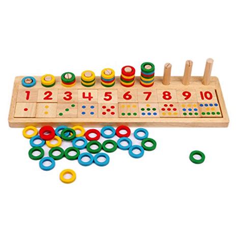 Fun Preschool Math Tools That Inspire A Love of Learning