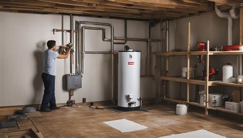 Easy Guide to Install Rinnai Tankless Water Heater at Home