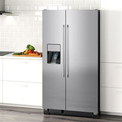 IKEA Appliances: Are Their Refrigerators A Good Deal? | Apartment Therapy