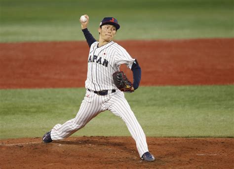 Orix Buffaloes Approve Posting Of Yoshinobu Yamamoto - MLB Trade Rumors