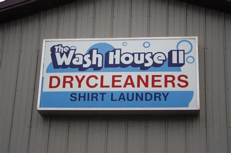 The Wash House – Plano Area Chamber of Commerce