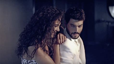 Dizi TV's Behind the Cosmo Photoshoot - AKIN AKINOZU NORTH AMERICA