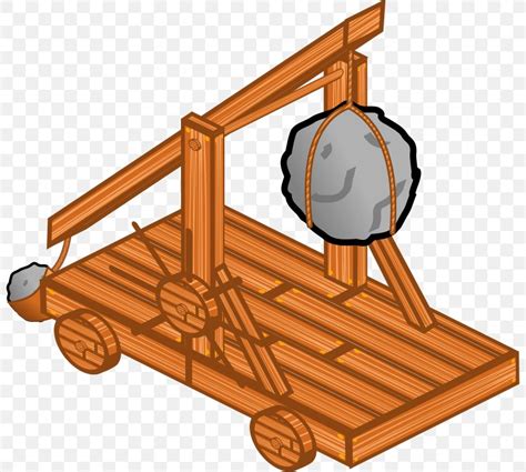 Medieval Engineers Catapult Clip Art, PNG, 800x736px, Medieval Engineers, Ancient Warfare ...