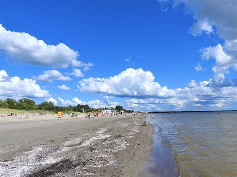 24 Hours In Pärnu, The Summer Capital Of Estonia