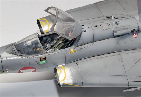 Saab J35 Draken - Model Aces