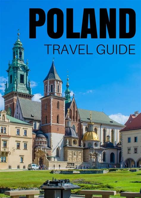 Travel guide for POLAND | Families