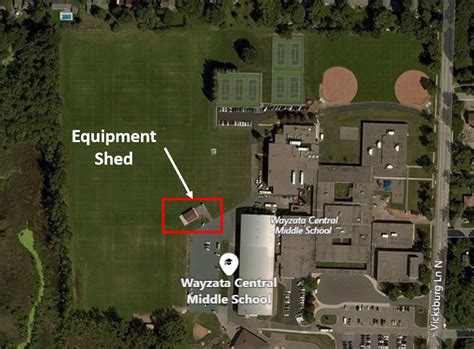 Field Locations