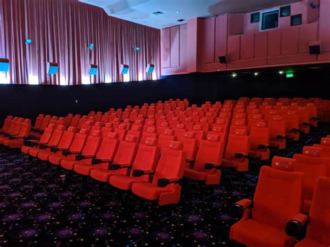 United Cinemas Eldorado Indooroopilly - 141 Coonan St, Indooroopilly QLD 4068, Australia