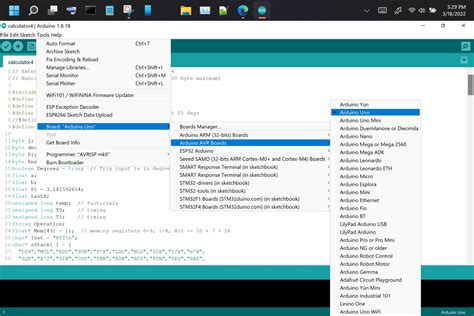 Trouble with RS232 - Sensors - Arduino Forum