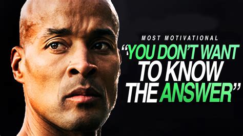 THE ANSWER | Most Motivational Video - David Goggins - YouTube