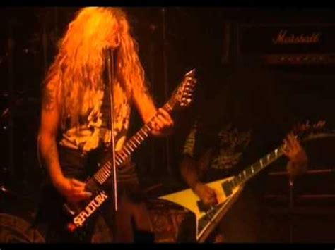 Sepultura - Territory (Live in Minneapolis 1994) - YouTube