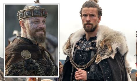 Vikings Valhalla: How is Harald Sigurdsson linked to original series ...