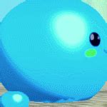 Blob GIF - Find & Share on GIPHY