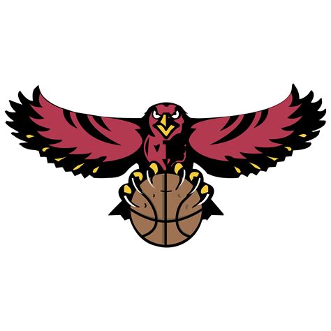 Hawks Logo - LogoDix