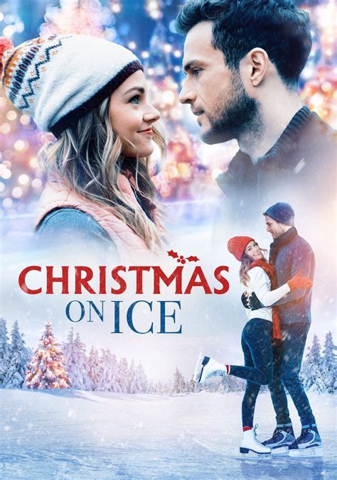 Christmas on Ice - movie: watch streaming online