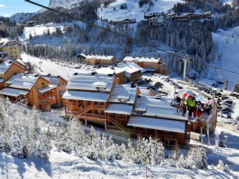 resort Nassfeld - Photos - TopSkiResort.com