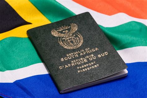 These Are The Most Powerful African Passports - Demand Africa