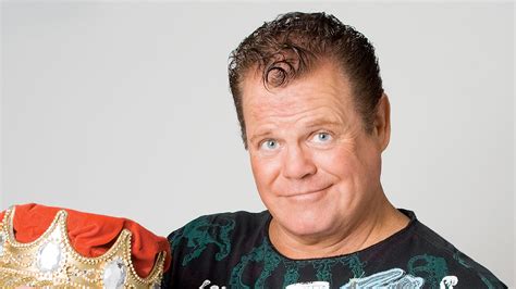 17 Facts About Jerry Lawler - Facts.net