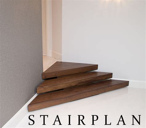 Best 5 Corner Stairs Plan | Roderick Zanini