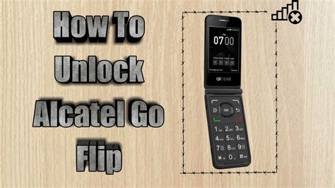 alcatel my flip 2 user manual