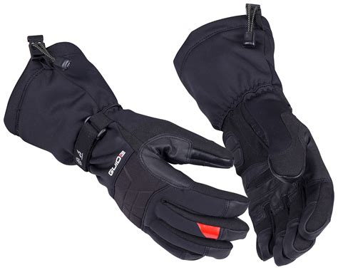Waterproof Winter Work glove with touch - GUIDE 5003W | Guide Gloves